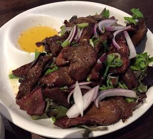Long S Kitchen El Cortez Hotel Canley Heights Sydney Zomato